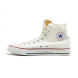 Мужские кеды Converse All Star Chuck Taylor High White