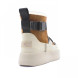 Женские угги UGG Boom Buckle Boot - Chestnut