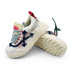 Off-White ODSY-1000 Woman White/Black