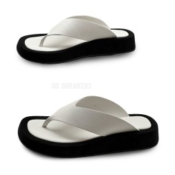 The Row Ginza White