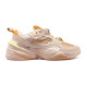 Унисекс кроссовки Nike M2K Tekno Linen &amp;amp; Wheat &amp;amp; Ale Brown