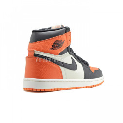 Мужские кроссовки Nike Air Jordan Retro Hight Shattered Backboard