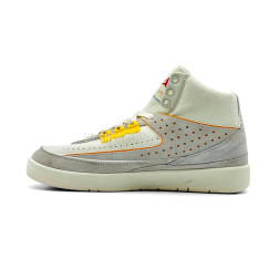 Nike Air Jordan 2 x Union Beige