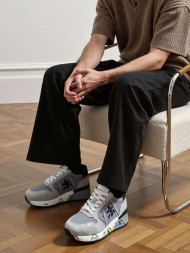 Premiata Grey