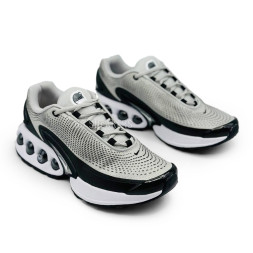 Nike Air Max Dn Man White