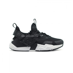 Nike Air Huarache Drift Black-White