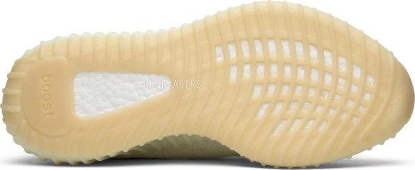 Унисекс кроссовки Adidas Yeezy Boost 350 V2 &amp;#039;Butter&amp;#039;