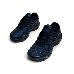 Nike Air Vapomax Black