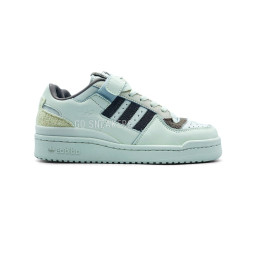 Adidas Forum Low White Black