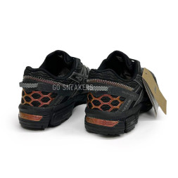 Asics Gel-Kahana 8 Black