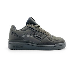 Adidas Forum Low Dark Grey