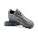 Унисекс кроссовки Adidas Forum Low Dark Grey 