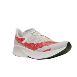 New Balance Tokyo Design Studio x Stone Island RC Elite White Red