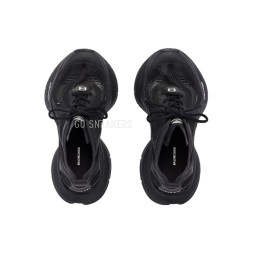 Balenciaga Circuit Sneaker Black