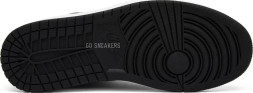 Nike Air Jordan 1 Retro High OG 'Shadow' 2018