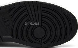 Nike Air Jordan 1 Retro High OG 'Shadow' 2018