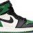Nike Air Jordan 1 Retro High OG 'Pine Green'