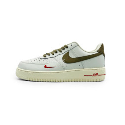 Nike Air Force 1 07 Light Bone