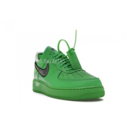 Nike Air Force 1 Low Brooklyn x OFF-White