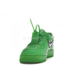 Nike Air Force 1 Low Brooklyn x OFF-White