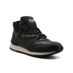 New Balance Мужские Ботинки 755 TRAIL Black