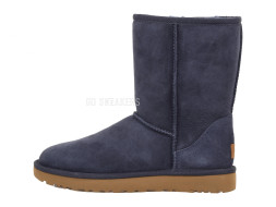 Непромокаемые Classic Short Navy II