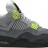 Nike Air Jordan 4 Retro SE 'Neon 95'