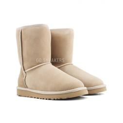 Непромокаемые Classic Short Sand II