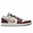 Nike Wmns Air Jordan 1 Low SE Year of the Dragon - Red