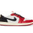 Trophy Room X Air Jordan 1 Retro Low OG SP Rookie Card - Away