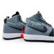 Мужские зимние кроссовки Nike Lunar Force 1 Duckboot 17 Dark Grey Anthracite