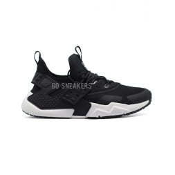 Nike Air Huarache Drift Black-White