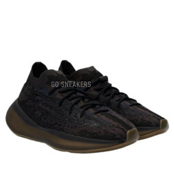 Adidas Yееzy Boost 380 Onyx
