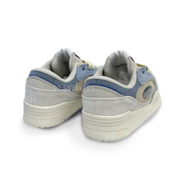 Adidas Forum Low Woman Beige Blue