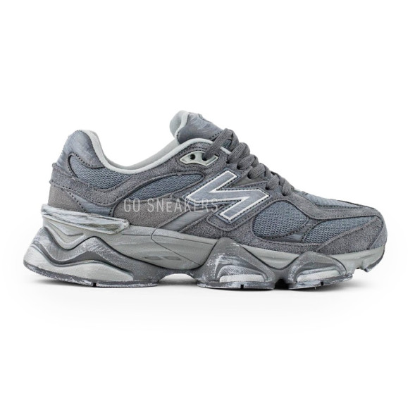 Женские зимние кроссовки New Balance 9060 Magnet Winter Woman