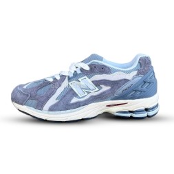 New Balance 1906R Suede/Textile Grey/Blue XL