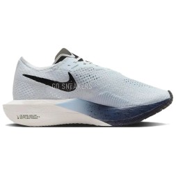 Nike ZoomX VaporFly Pure Platinum Psychic Blue