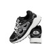 Мужские кроссовки Dior B30 'White Black'