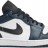 Мужские кроссовки Nike Air Jordan 1 Low 'Dark Teal'