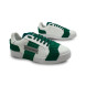 Женские кроссовки Dolce Gabbana Sneakers Green