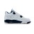 Nike Air Jordan 4 Retro White/Black