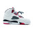 Nike Air Jordan Raging Bull 5S White