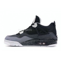 Nike Air Jordan 4 Retro Fear Pack