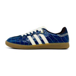 Adidas x Wales Bonner Woman Blue