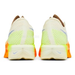 Nike ZoomX VaporFly Sail Orange