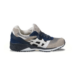 ASICS GEL LIQUE BLUE GREY