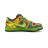 Nike SB Dunk Low 'De La Soul'