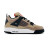 Nike Air Jordan 4 Retro Brown