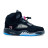 Nike Air Jordan Raging Bull 5S PSG Black