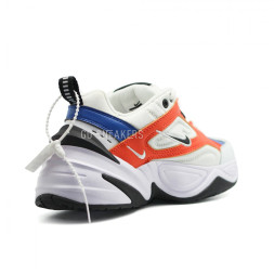 Nike M2K Tekno White Multi